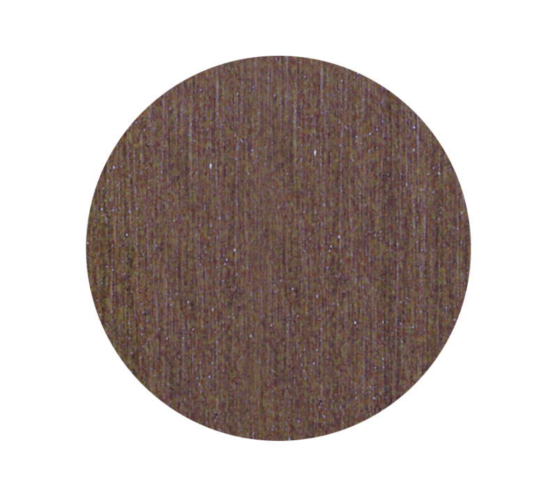 AKIDO Ruda 48×4 mm ( 1 vnt.) (įvairūs aukščiai)