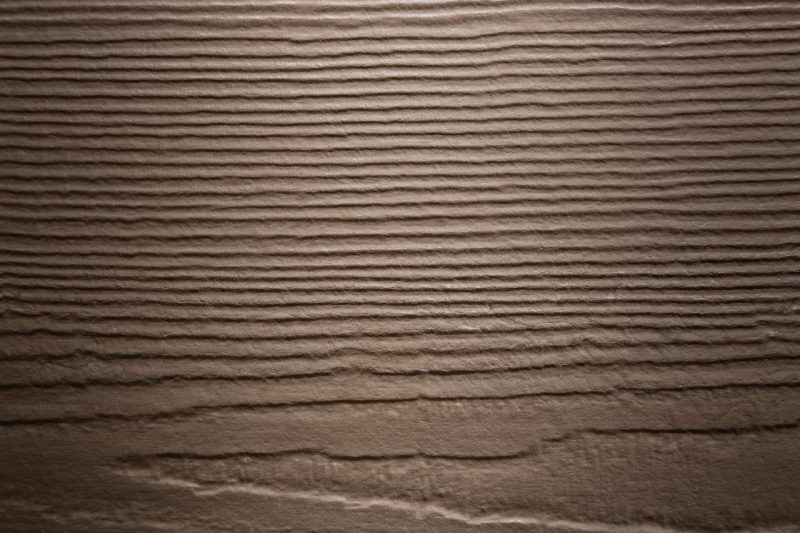 James Hardie cementinės dailylentės medžio imit. 3600x180x8 mm  Rich espresso