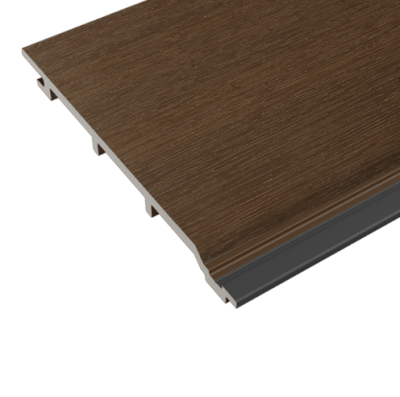 Fiberdeck ESSENTIAL Ipe 3,9 m.