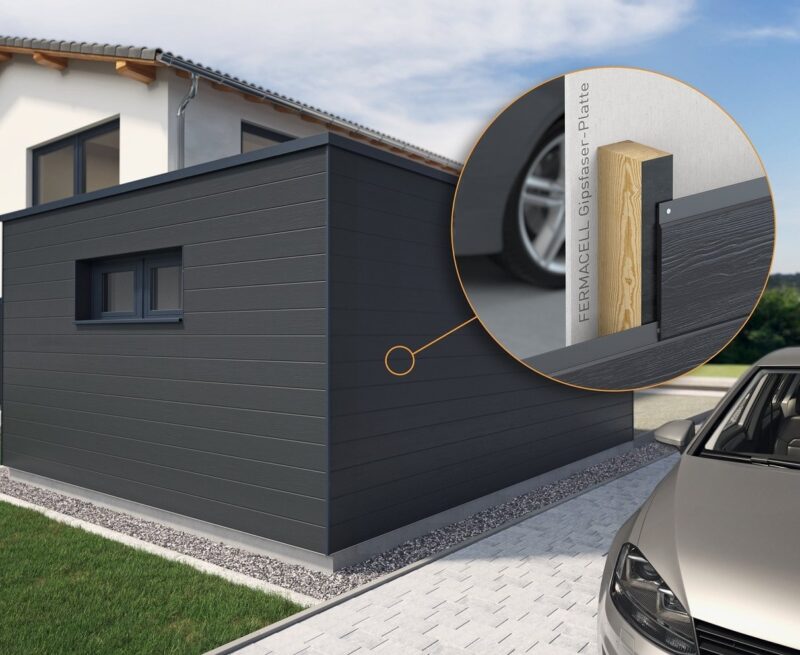 Hardie VL cementinės dailylentės medžio imit. 3600x214x11 mm - Image 14