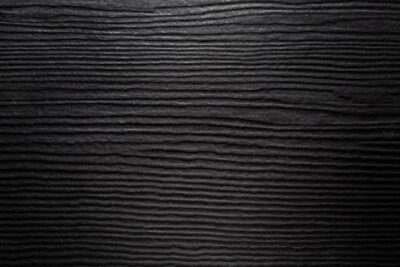 James Hardie cementinės dailylentės medžio imit. 3600x180x8 mm  Midnight black