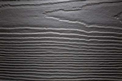 James Hardie cementinės dailylentės medžio imit. 3600x180x8 mm  Iron grey