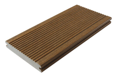 Fiberdeck Manhattan 138 mm plotis 3,6 m. Teak