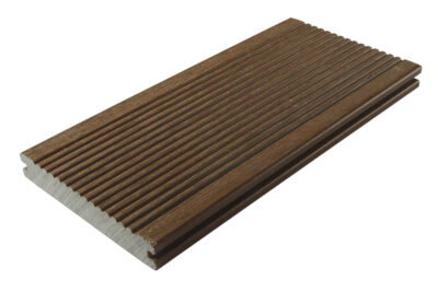 Fiberdeck Manhattan 138 mm plotis 3,6 m. Ipe