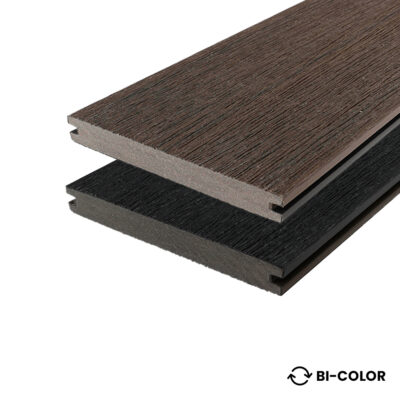 Fiberdeck Vintage 210 mm plotis 4 m. (pilnavidurės) Graphite/Venge