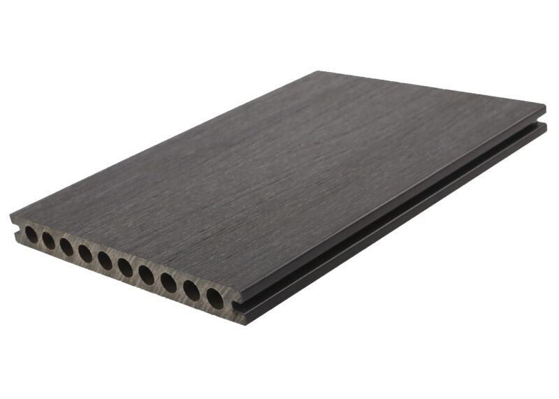 Fiberdeck Brooklyn 210 mm plotis 4 m. (išlengvintos) Dark grey - Image 10