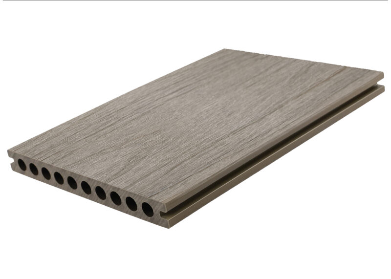 Fiberdeck Brooklyn 210 mm plotis 4 m. (išlengvintos) Light grey