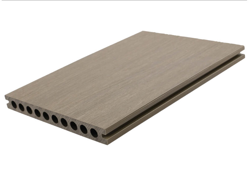 Fiberdeck Brooklyn 210 mm plotis 4 m. (išlengvintos) Light grey - Image 2
