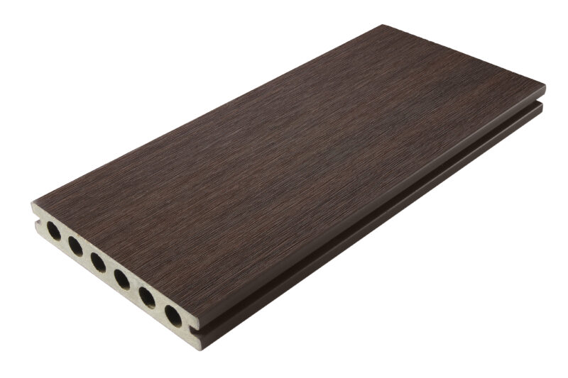 Fiberdeck Brooklyn 138 mm plotis 4 m. (išlengvintos) Ipe - Image 2