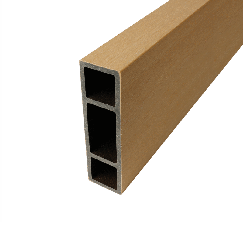 WEO Brise soleil 3,9m. Cedar 42x145 mm