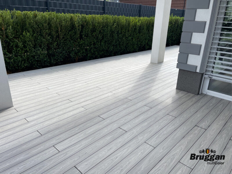 BRUGGAN MULTICOLOR 140x19x3000 mm Grey - Image 12