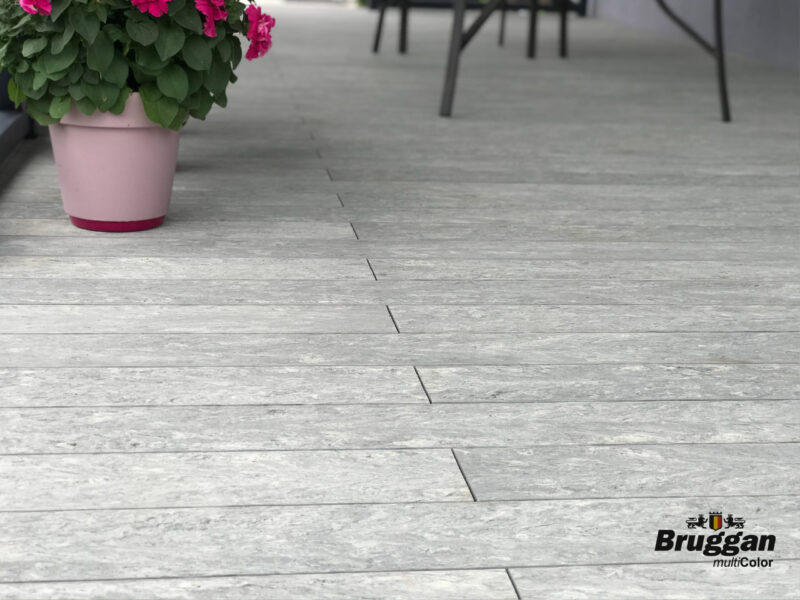 BRUGGAN MULTICOLOR 140x19x3000 mm Grey - Image 9