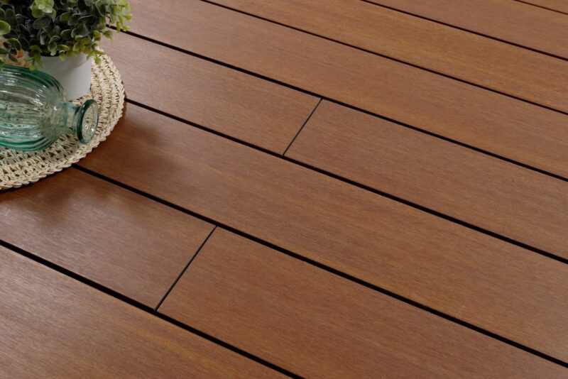 Fiberdeck Exotics 138 mm plotis 3,9 m. - Image 5