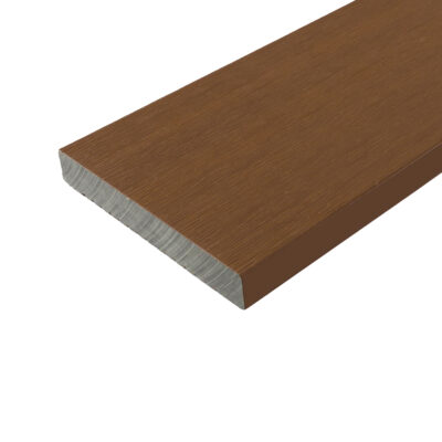 Fiberdeck Exotics užbaigimo lenta 138 mm x 3,0 m.