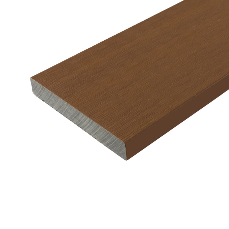 Fiberdeck Exotics užbaigimo lenta 138 mm x 3,0 m.