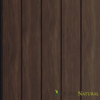 BRUGGAN FS21 210x27.5x3600 mm  WALNUT