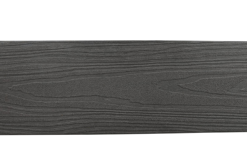 Fiberdeck Harmony  3 m.  Grey Užbaigimo lenta