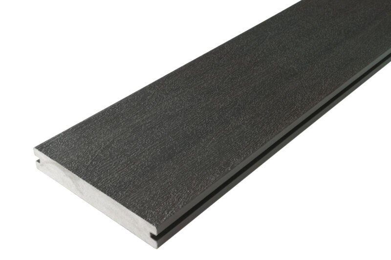 Fiberdeck Harmony 138 mm plotis 4 m.  Grey - Image 2