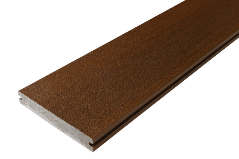 Fiberdeck Harmony 138 mm plotis 4 m.  Indian summer - Image 2