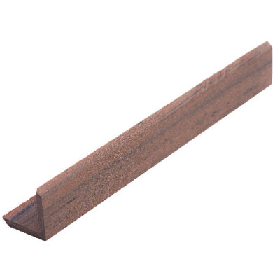 Bruggan multicolor užbaigimo profilis 60*40*3000 mm Cedar