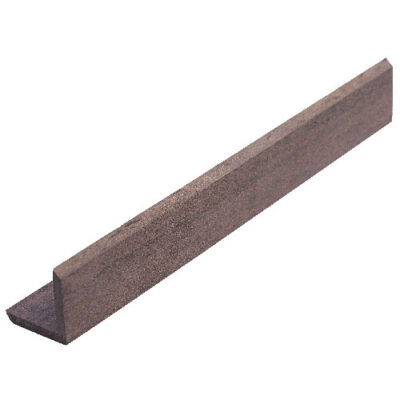 Bruggan multicolor užbaigimo profilis 60*40*3000 mm Wenge
