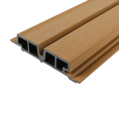 Fiberdeck WEO 60 Cedar 14 cm 3,9  -2,9 m.