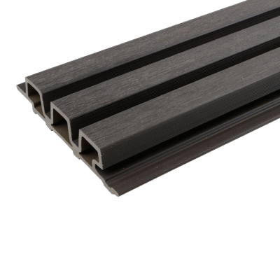 Fiberdeck WEO 35 Dark grey 14 cm 3,9 - 2,9 m.
