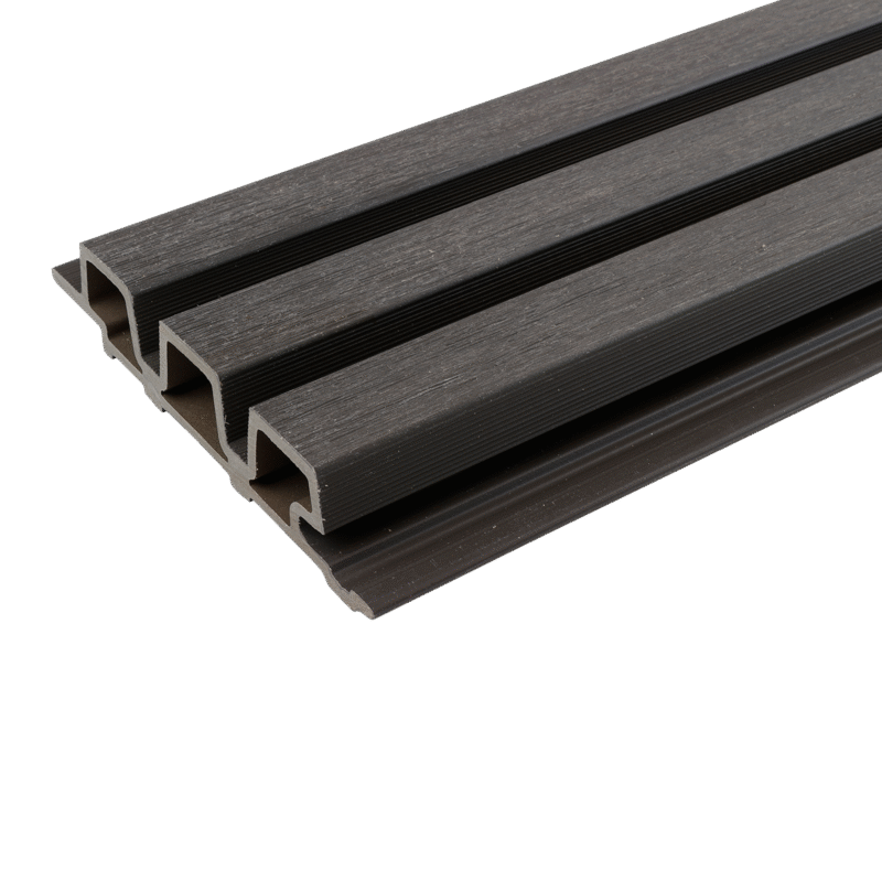 Fiberdeck WEO 35 Dark grey 14 cm 3,9 - 2,9 m.