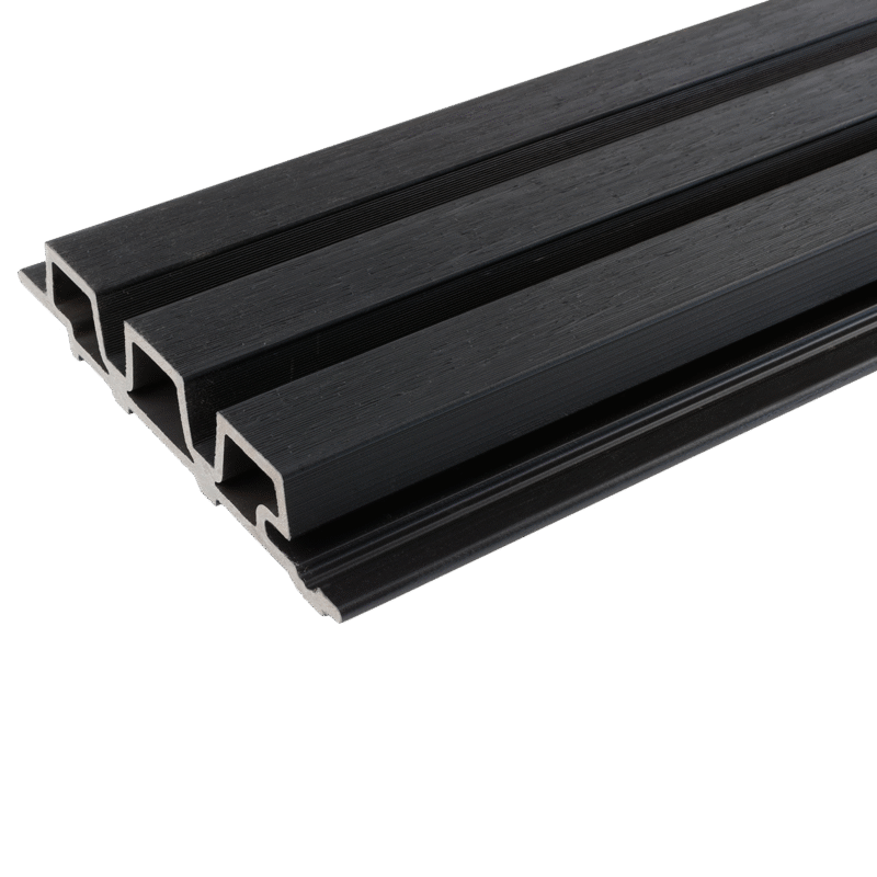 Fiberdeck WEO 35 Black 14 cm 3,9-2,9 m.