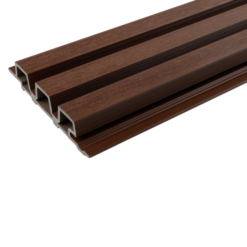 Fiberdeck WEO 35 Ipe 14 cm 3,9 - 2,9 m.