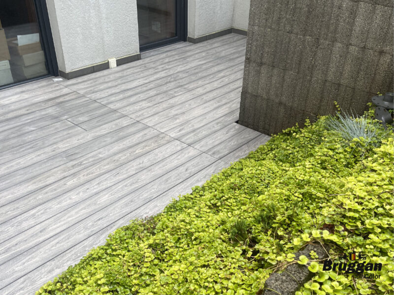 BRUGGAN MULTICOLOR 140x19x3000 mm Grey - Image 8