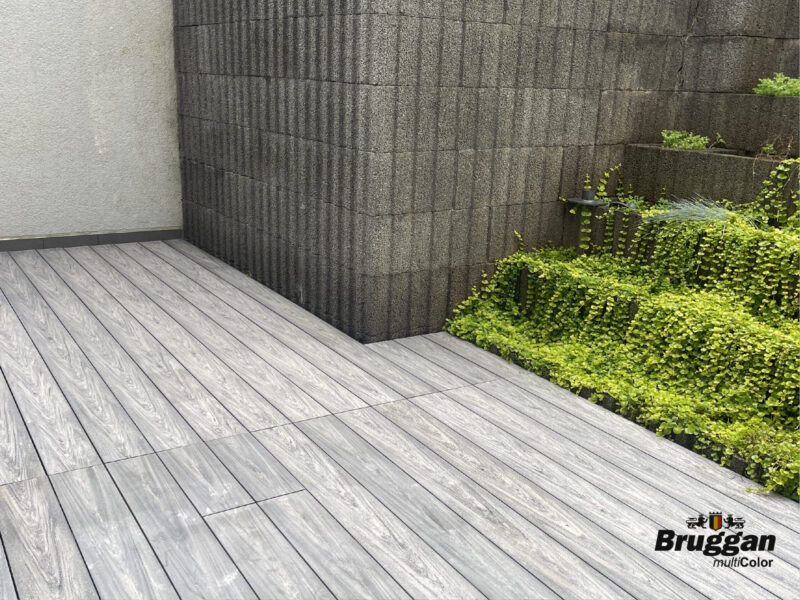 BRUGGAN MULTICOLOR 140x19x3000 mm Grey - Image 7