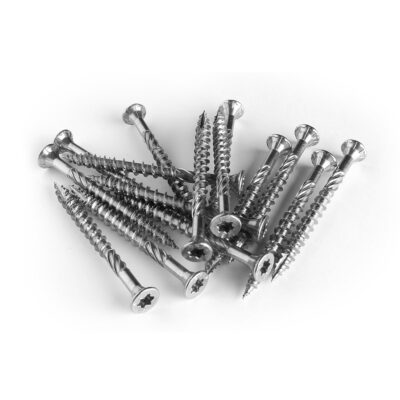 Cobra Terasiniai sraigtai į medines sijas 5x50 mm